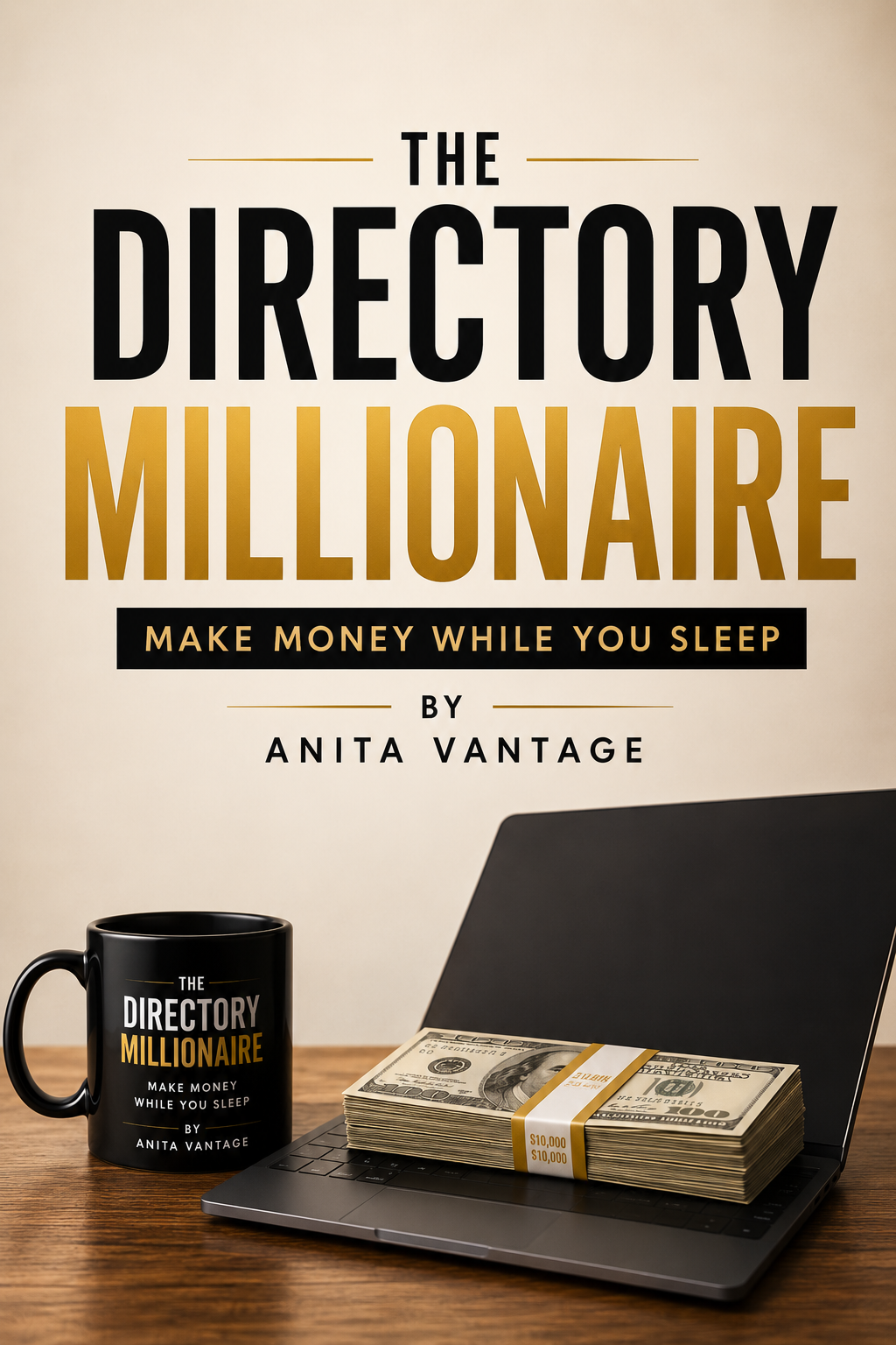 The Directory Millionaire