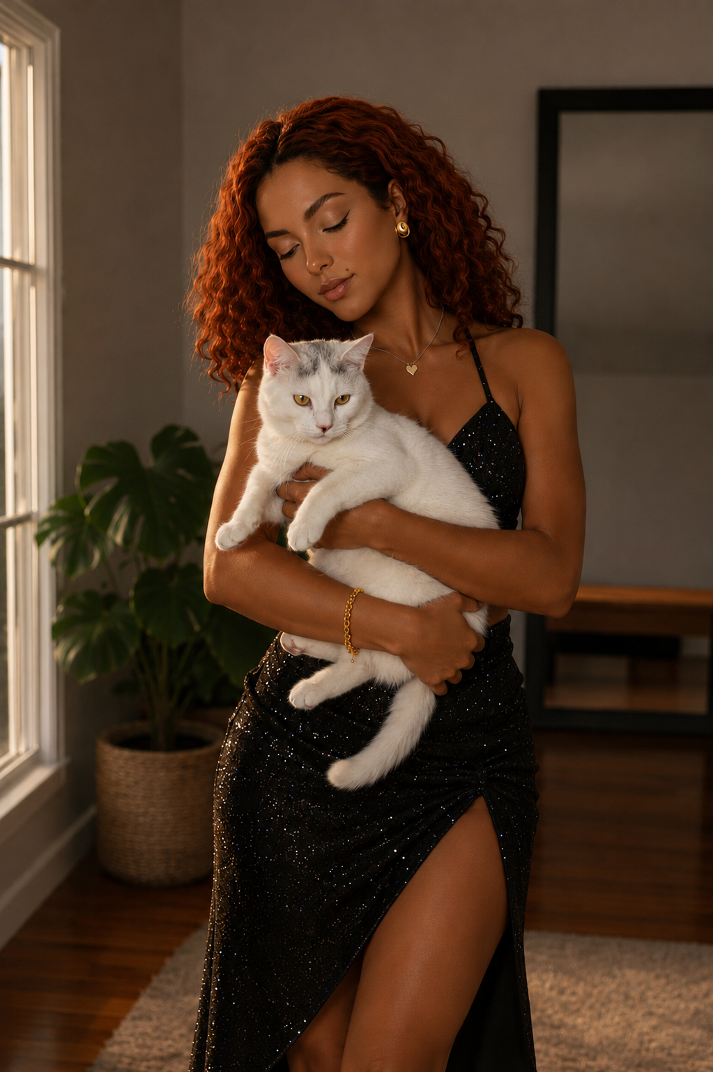 Anita Vantage